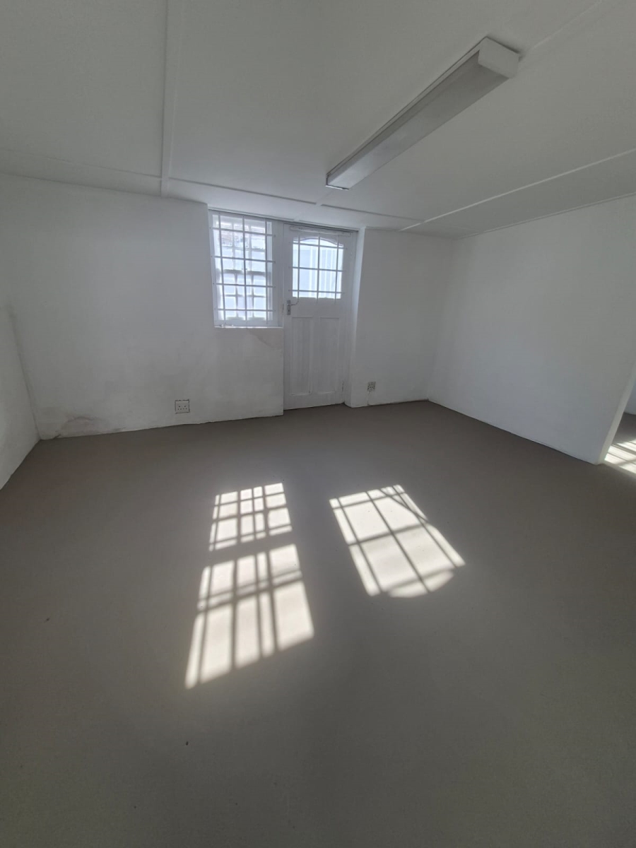 To Let Commercial Property for Rent in Claremont Western Cape